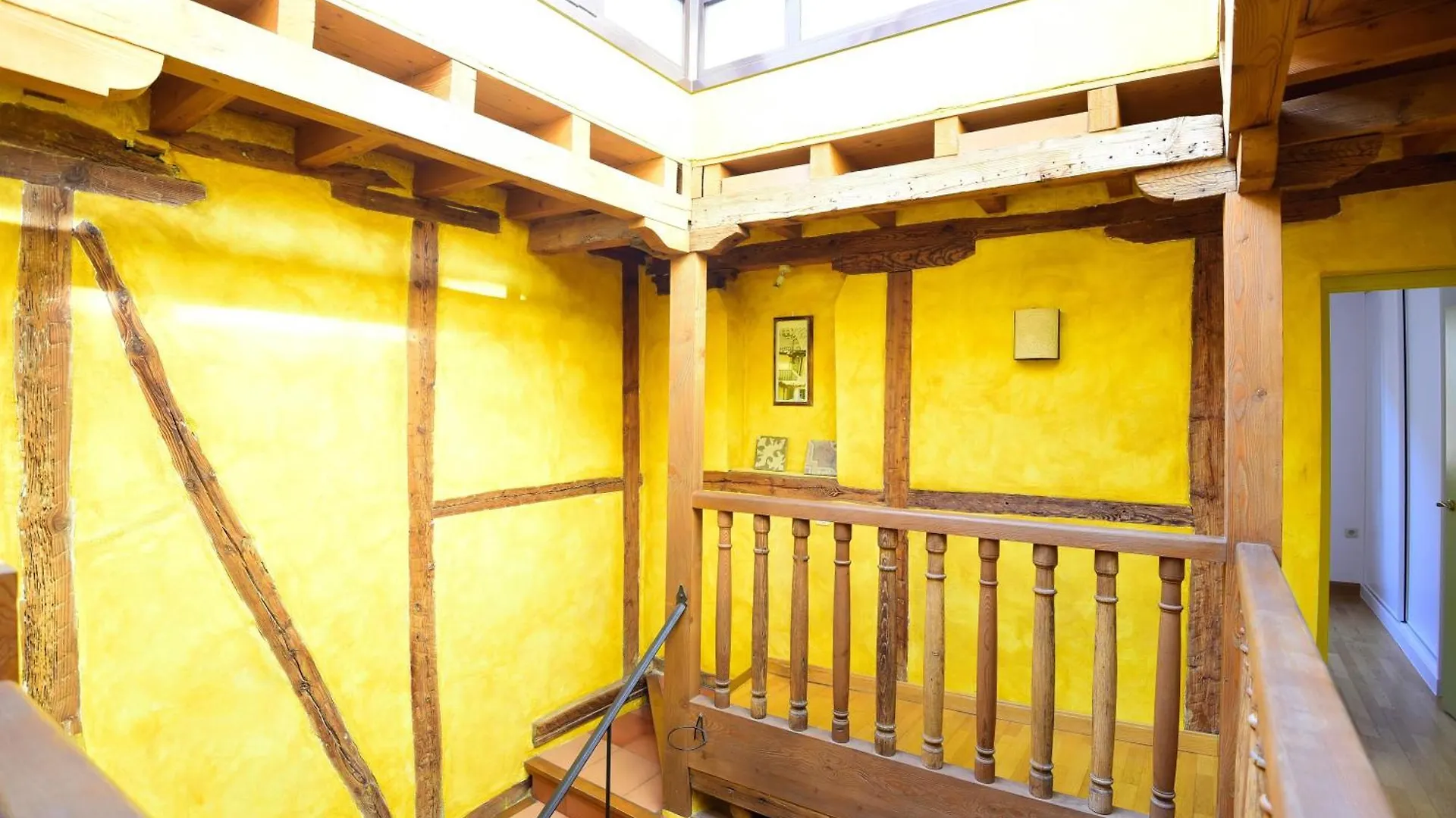 Preciosa Casa Casco Historico Apartment Toledo 0*,  Spain