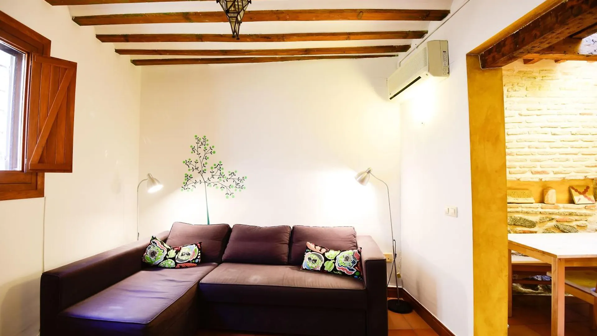 Preciosa Casa Casco Historico Apartment Toledo